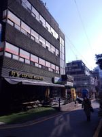 Alojamiento - E-Livingtel - Hostel