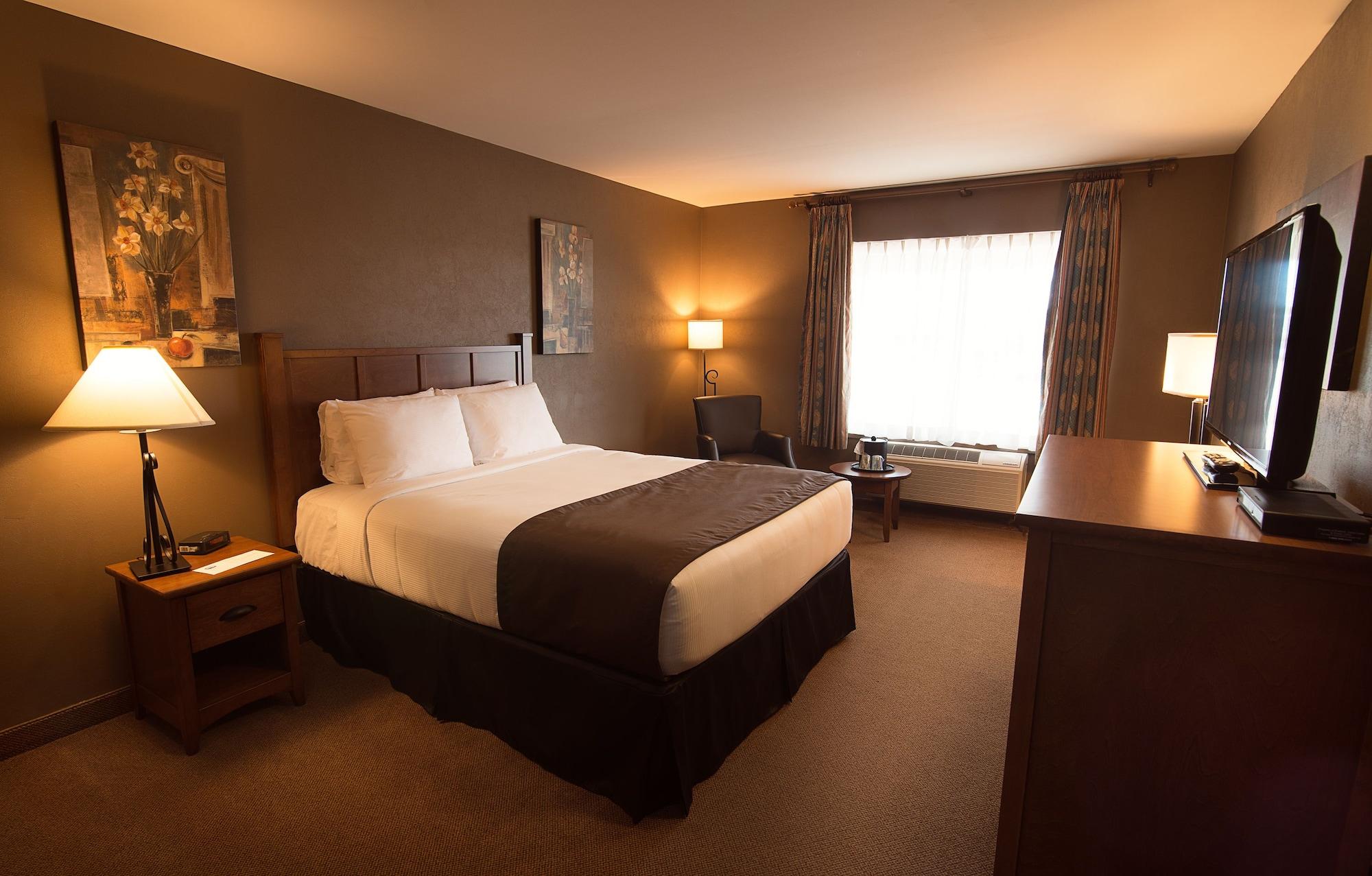 Habitación Maritime Inn Port Hawkesbury