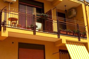 Alojamiento - B&B Xenia