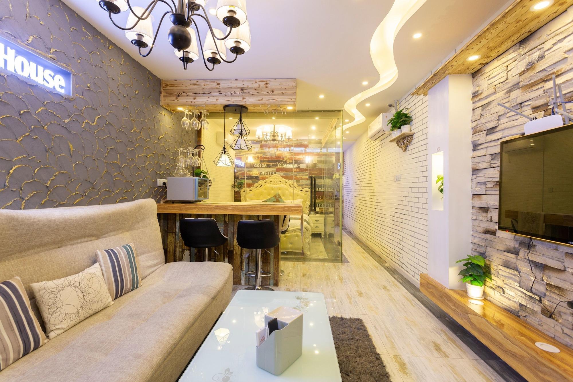 Varios Youcun Apartment - Dong Yuan Yi Cun