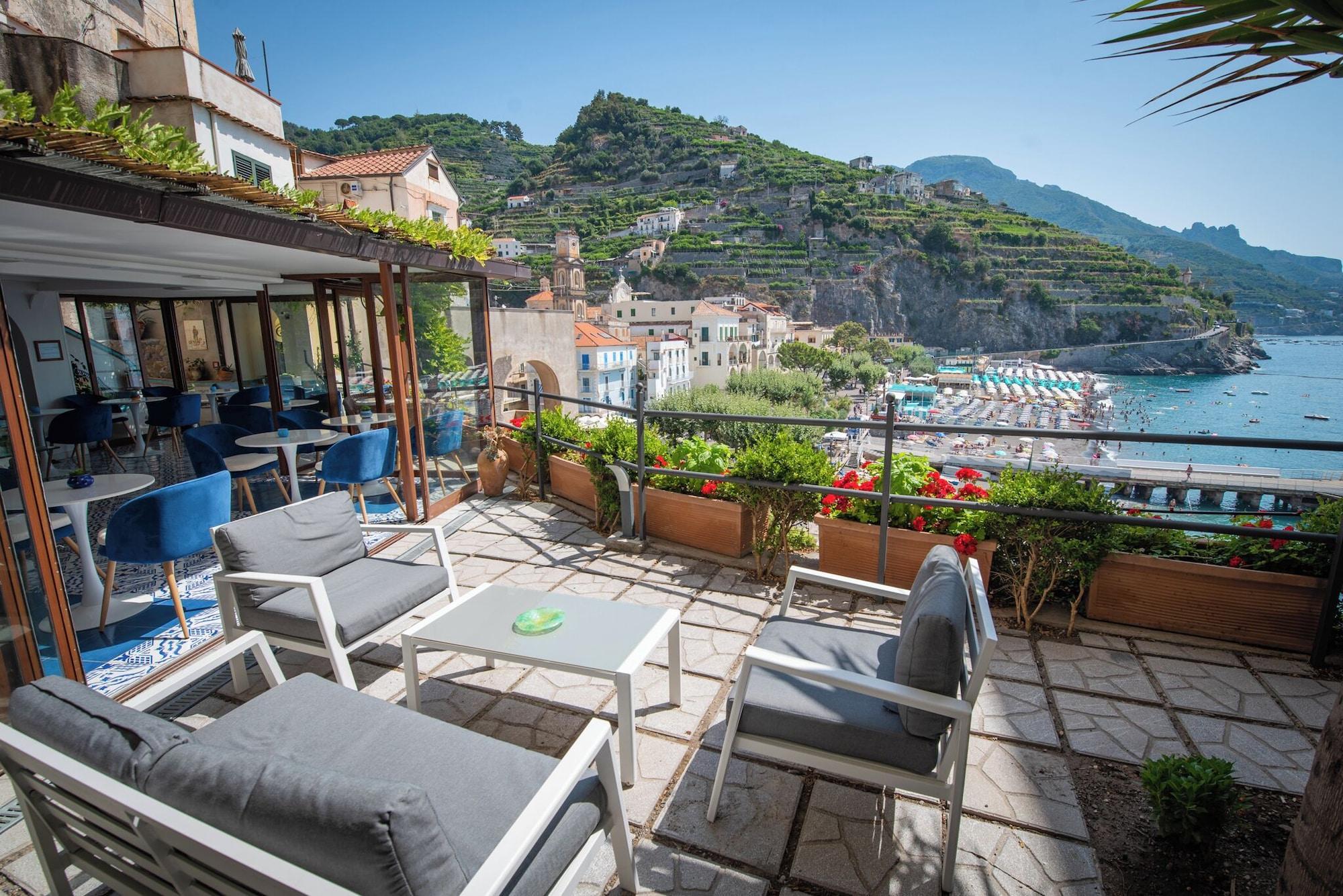 Varios Palazzo Vingius