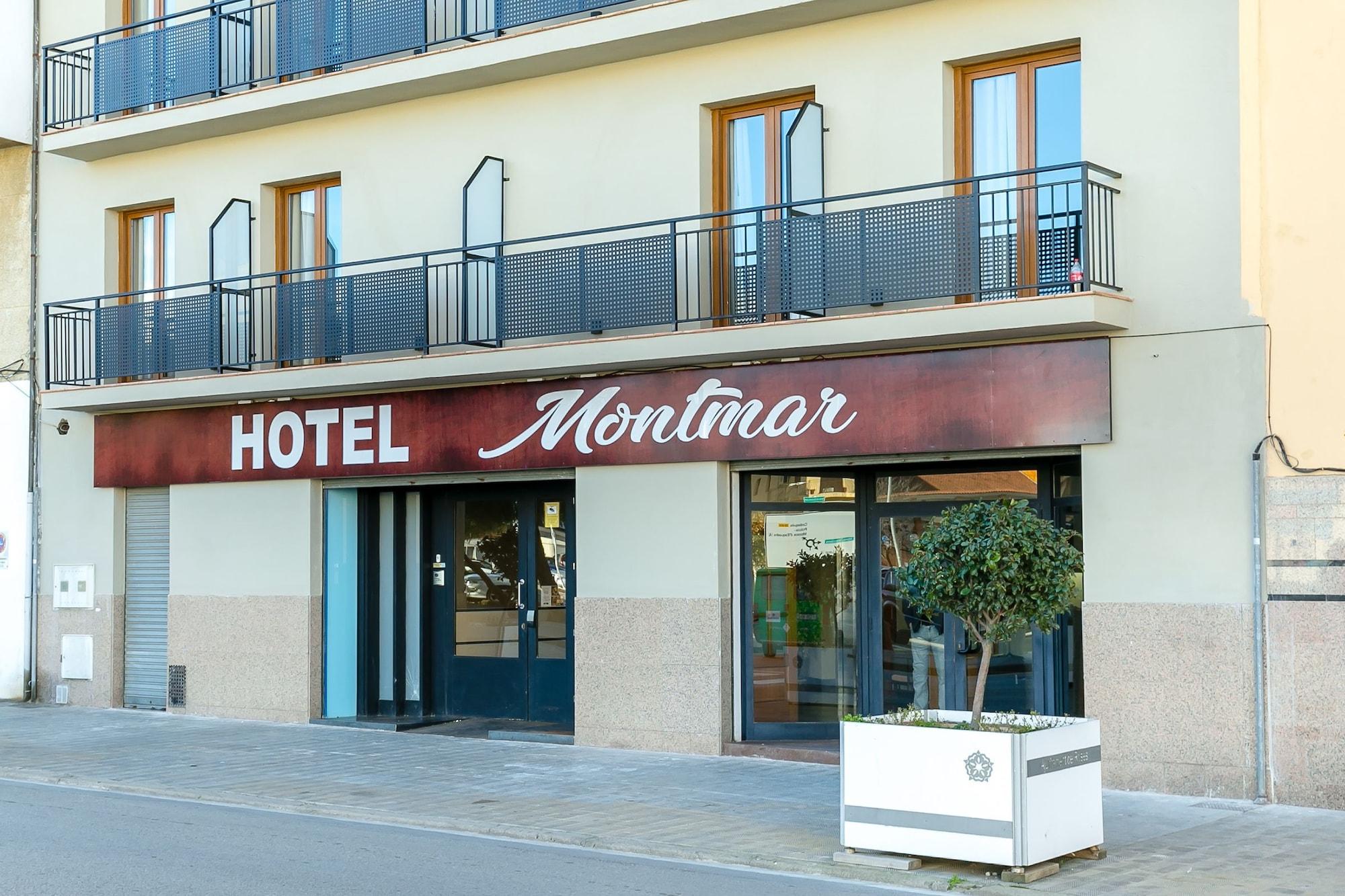 Varios Hotel Montmar