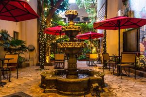 Alojamiento - Hotel Humuya Inn