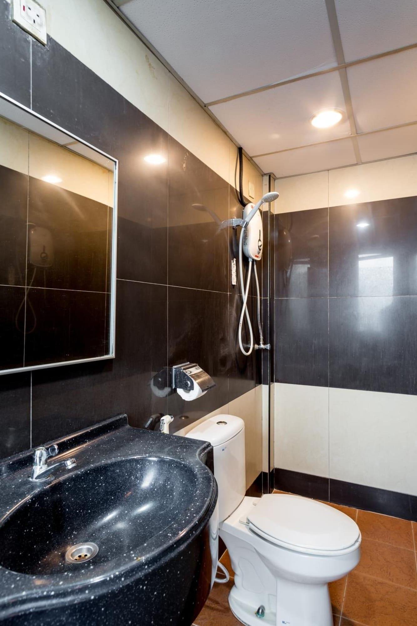 Equipamiento de Habitación Subang Valley Hotel