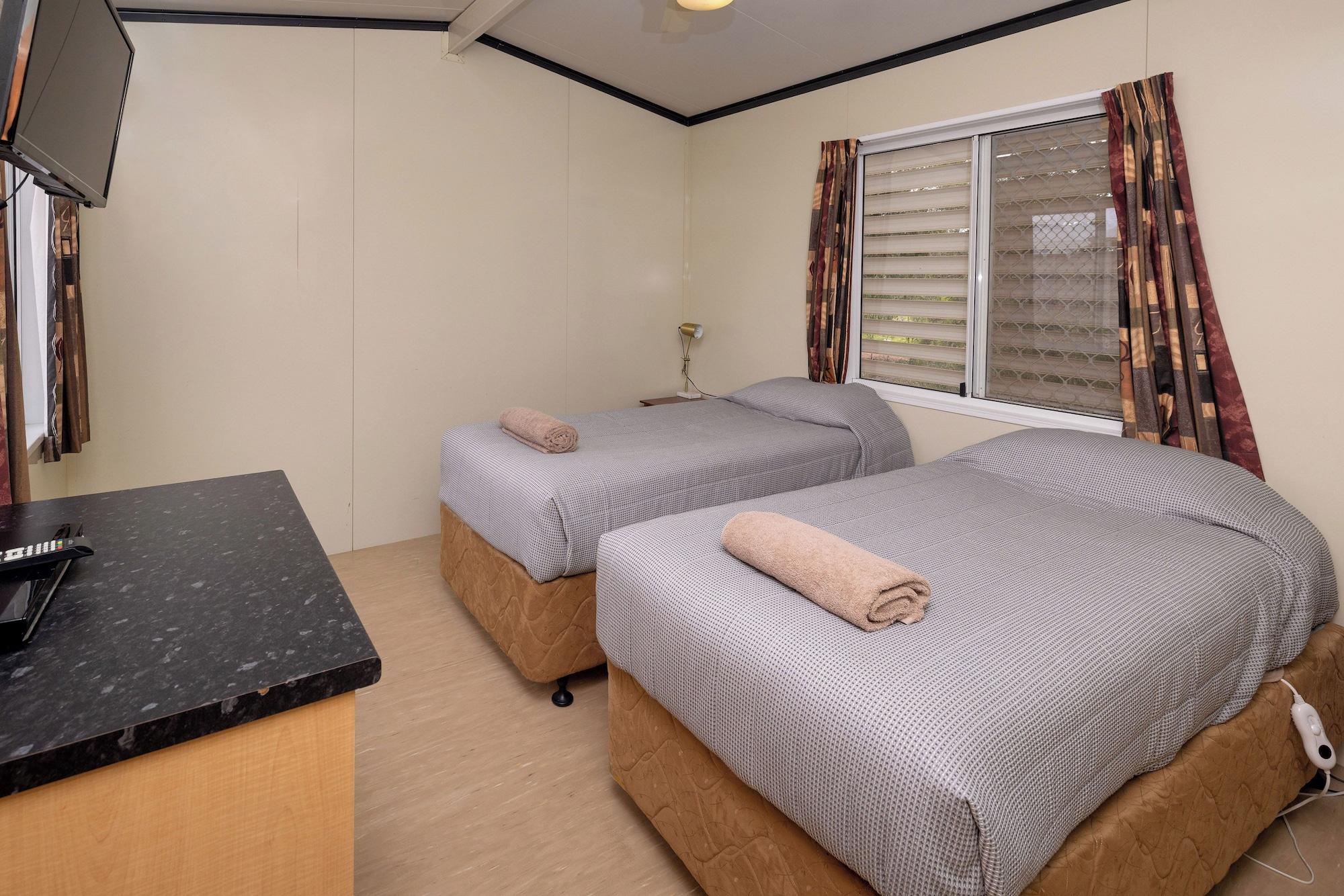 Habitación BIG4 Opal Holiday Park