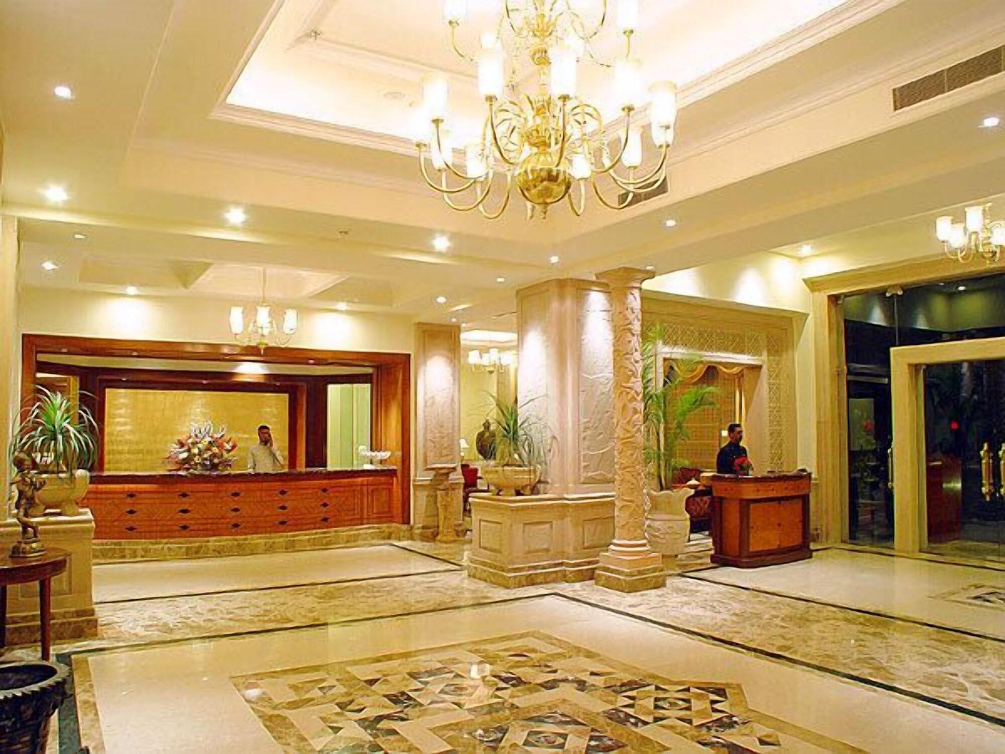 Vista Lobby Park Prime Jaipur