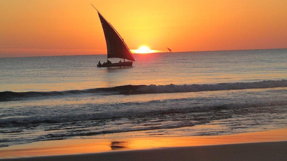 Playa Barra Beach Club