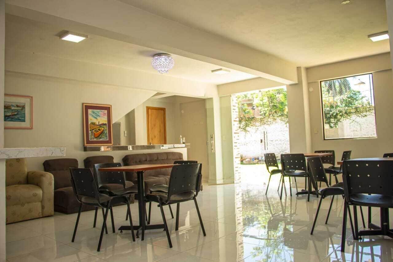 Restaurant Encarnacion