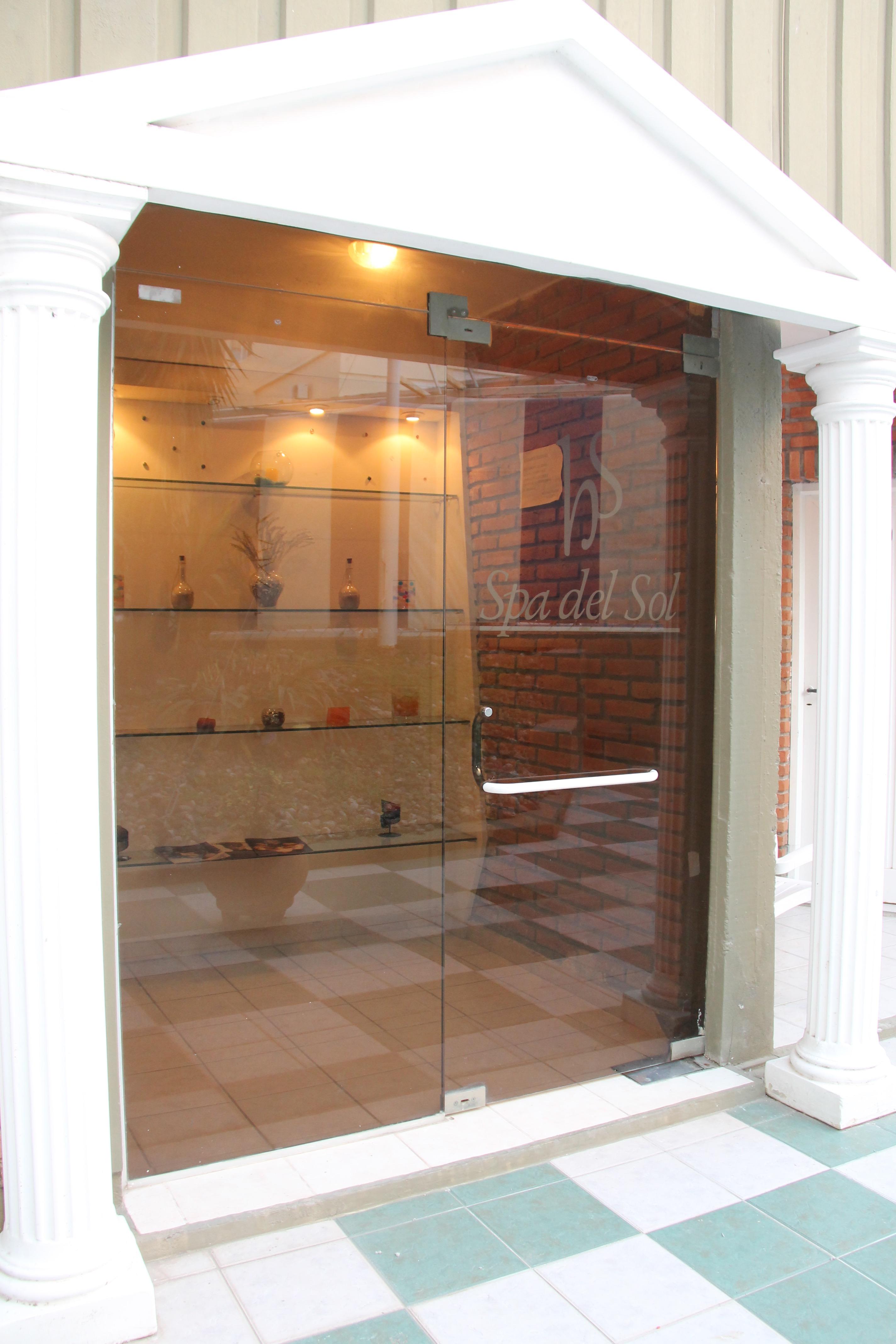 Spa Hostal del Sol