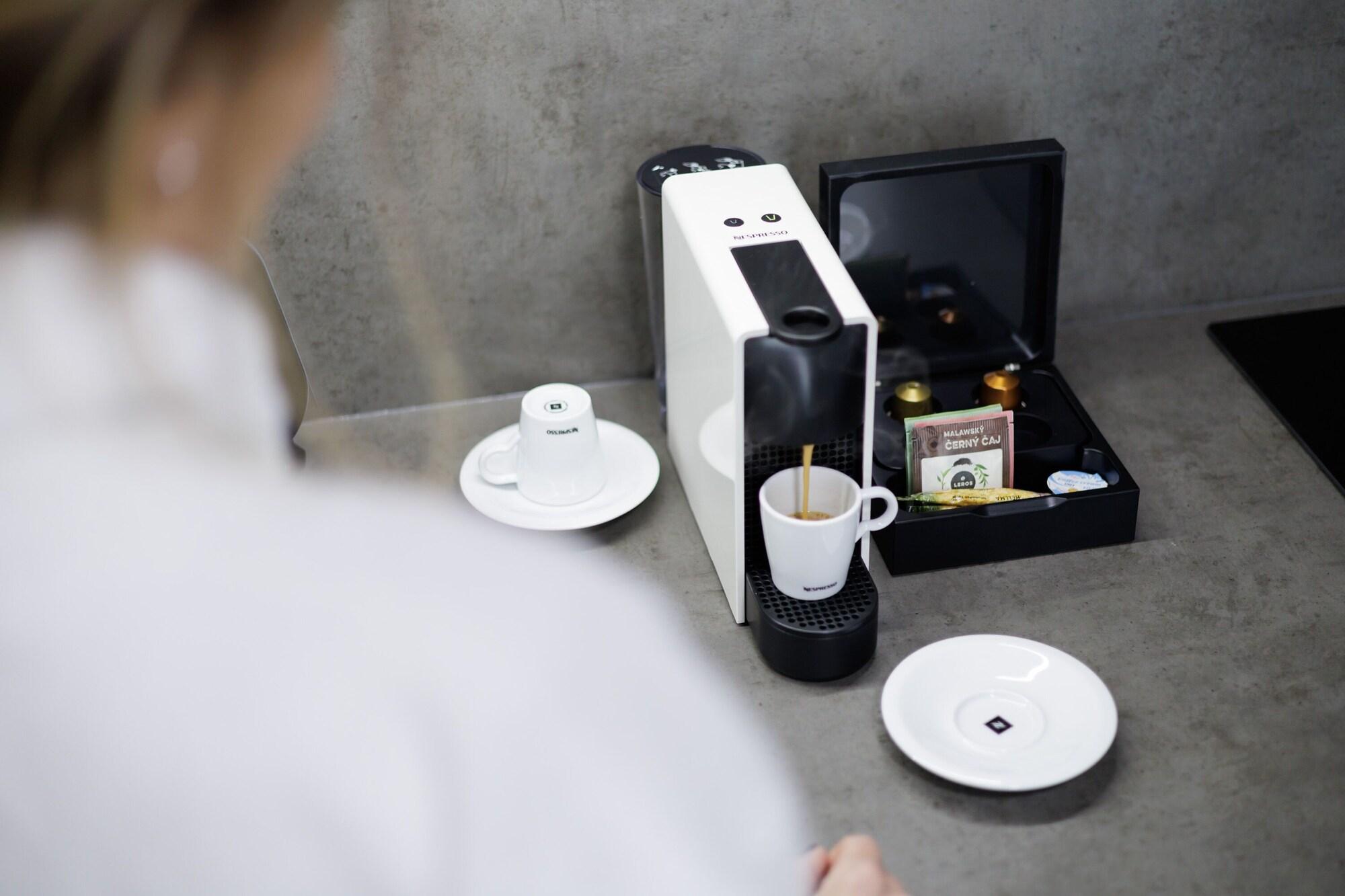 Set de Habitación Aparthotel Na Klenici