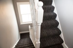 Alojamiento - The Tudor Inn Hotel