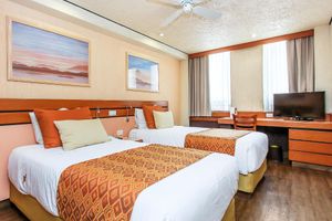 Los Mejores Hoteles en Ciudad de México