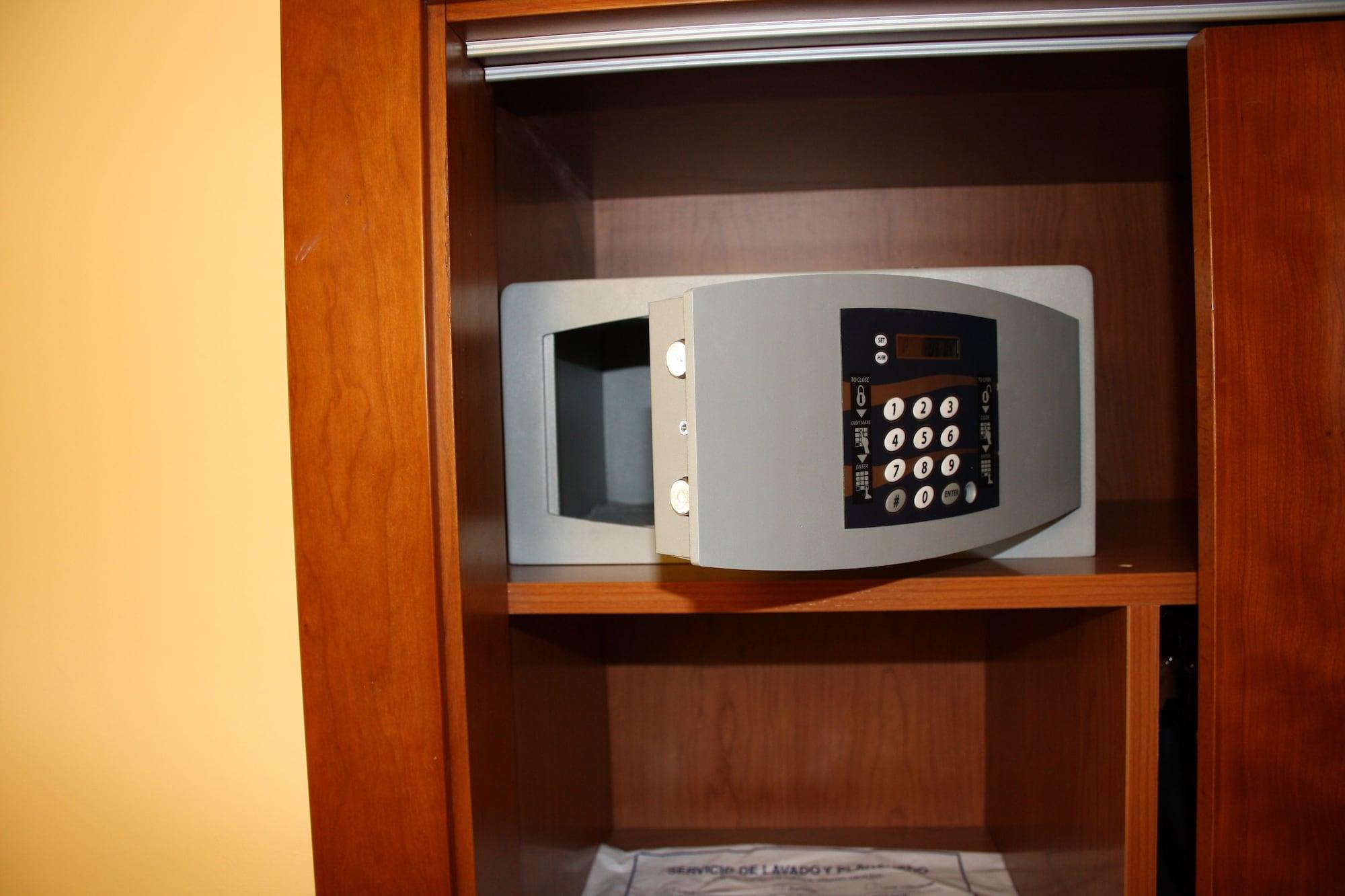 Set de Habitación Hotel Pujol