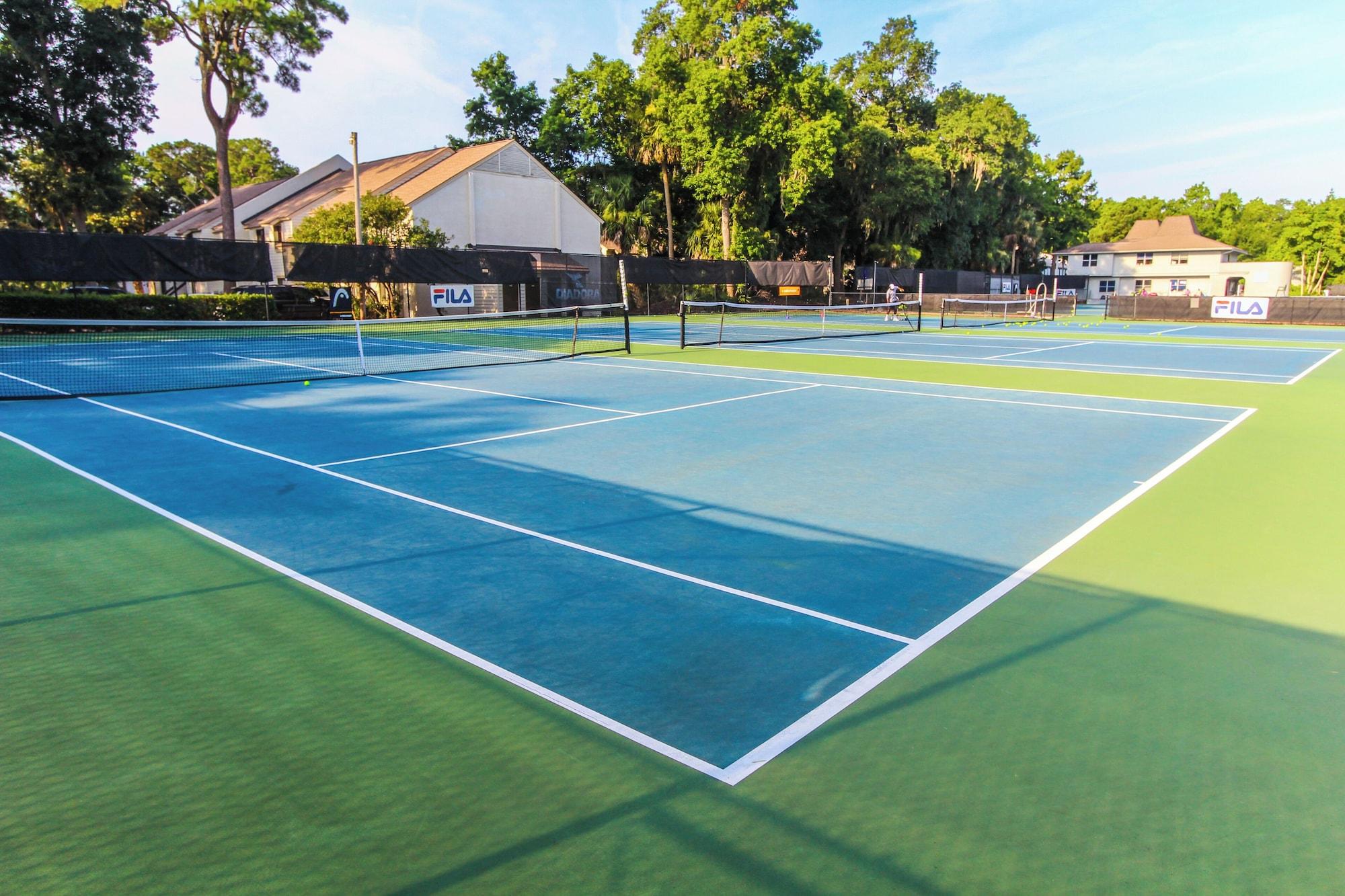 Instalaciones Recreativas Players Club Resort