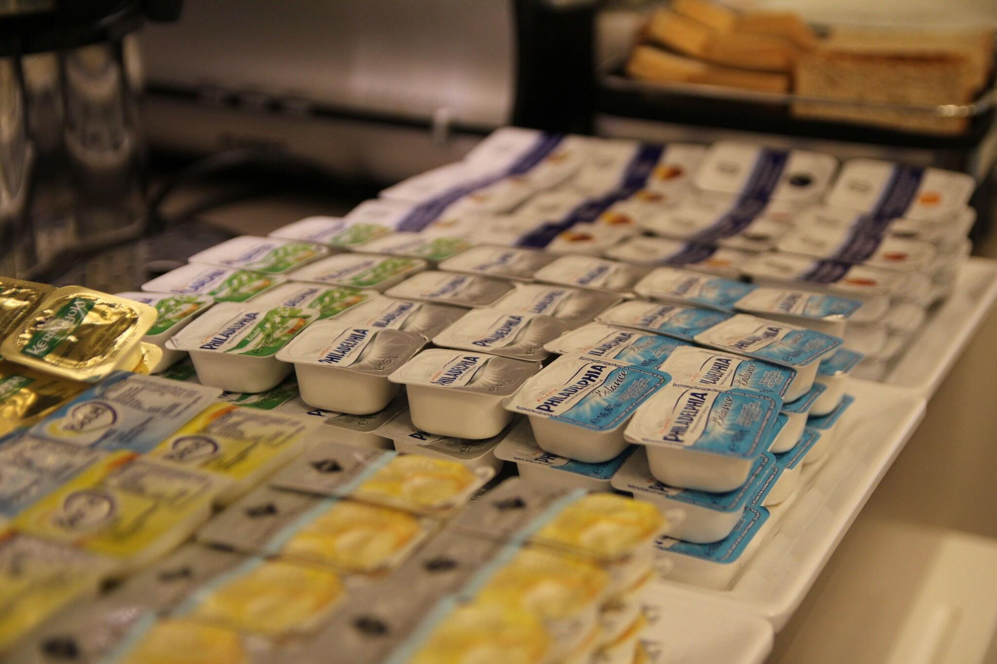 Restaurant Carlton Hotel