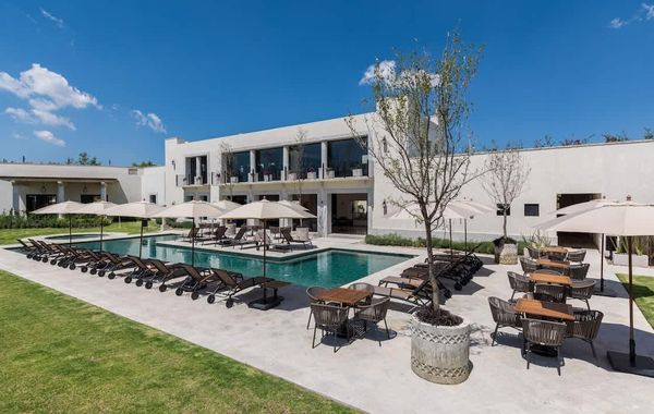 Luxury Apartment with Resort-type amenities - Hoteles con jacuzzi en San Miguel de Allende, Guanajuato