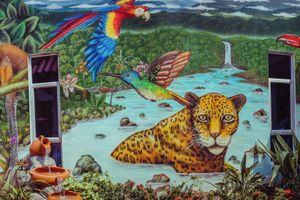 Alojamiento - HOTEL SUMAWASI