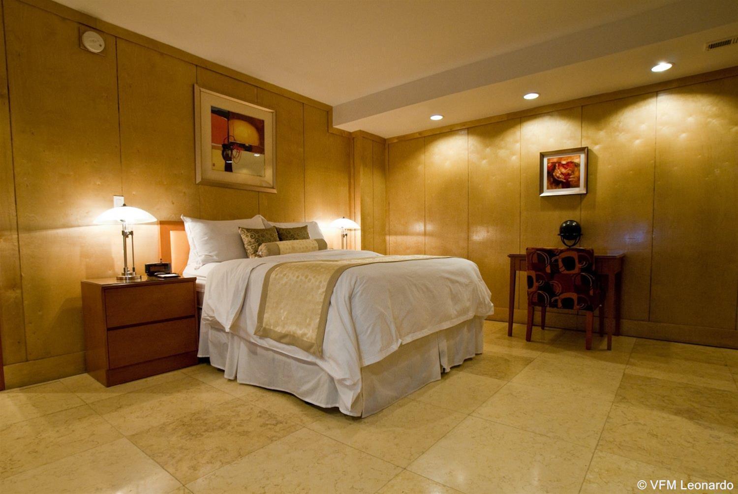 Vista Exterior The Eldon Luxury Suites