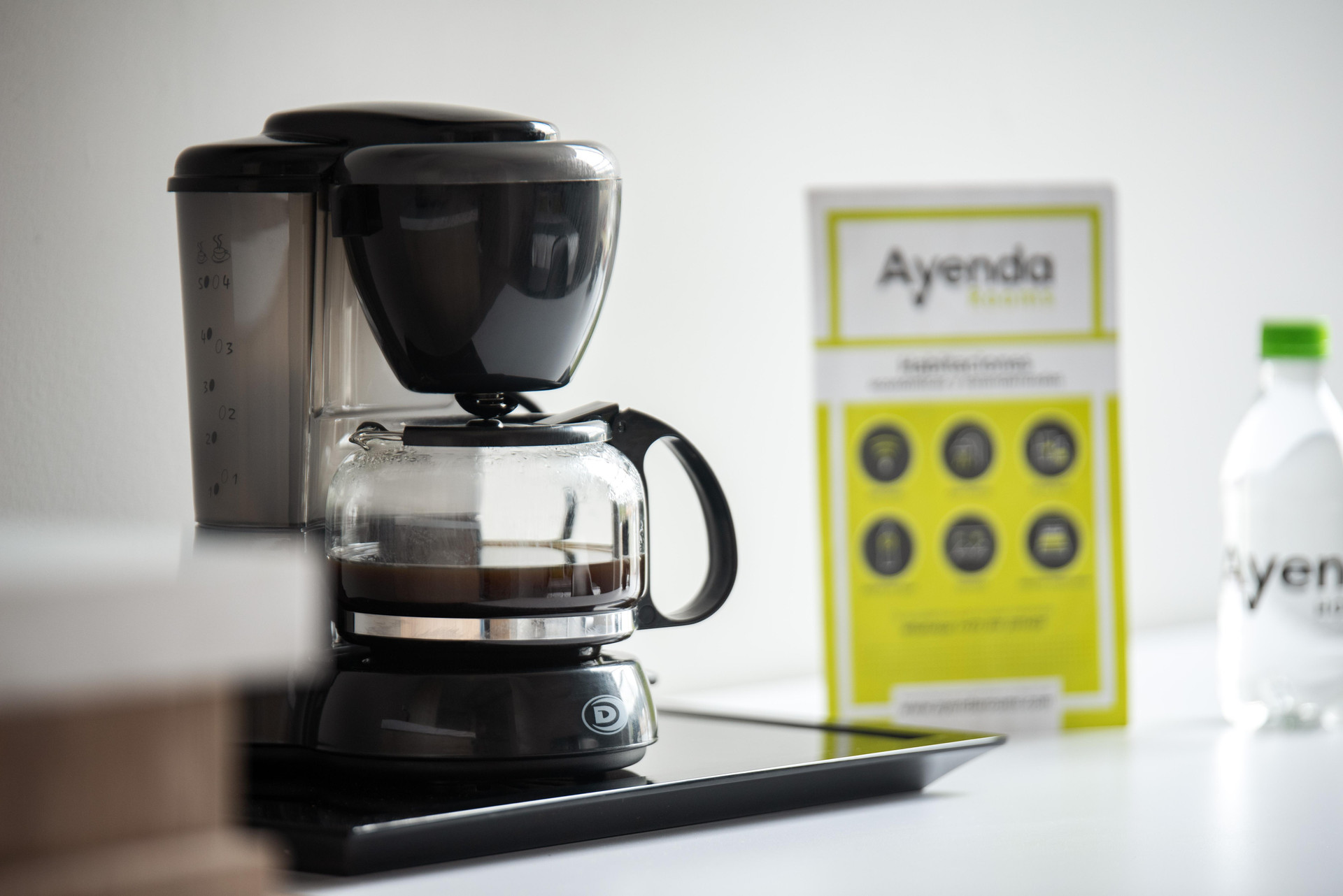 Restaurant Hotel Arena Suites Bogota