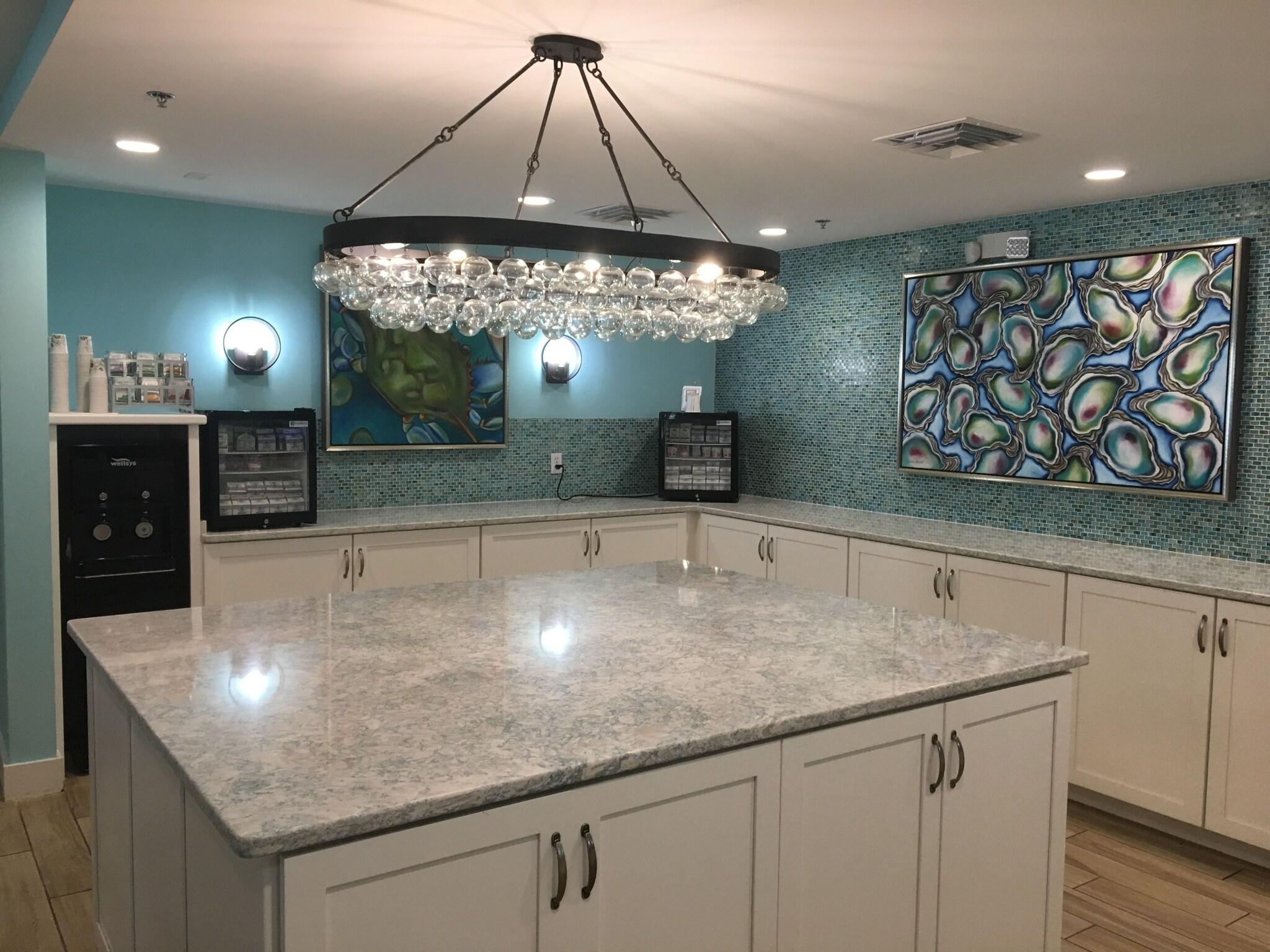 Restaurant Palmera Inn and Suites