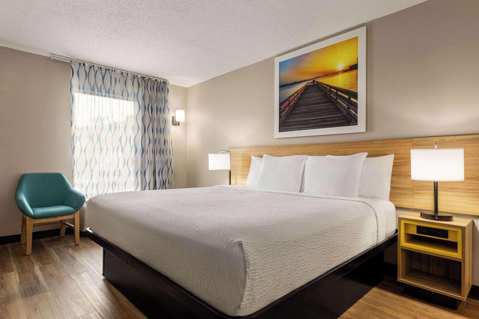 Habitación Days Inn by Wyndham Kuttawa/Eddyville