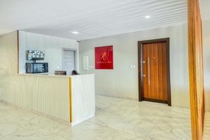 Alquiler Vacacional - Spacious 3-bedroom, 3 Bathroom with Jacuzzi, pool, gym, and ocean view