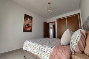 Alquiler Vacacional - Light & Airy Family apartment with private pools & excellent local beaches