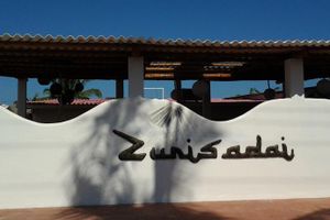 Alojamiento - Hostería Zurisadai