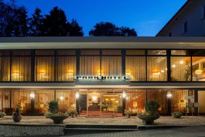 Alojamiento - Parkhotel 1970