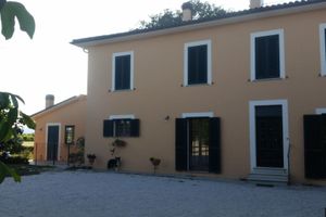 Alojamiento - Bed and Breakfast Le Rose