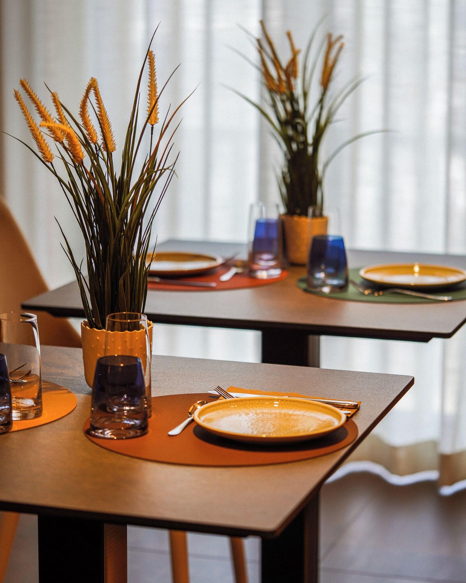 Restaurant NAP LUXURY GUEST HOUSE MUNICIPIO