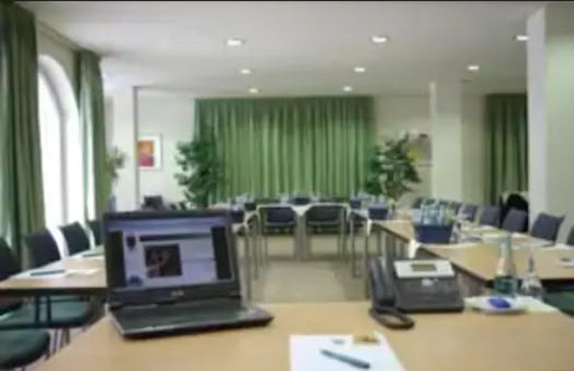 Sala de Reuniones Goldener Anker