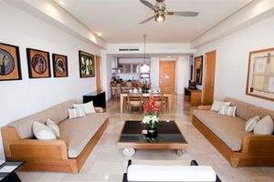 Alojamiento - Grand Mayan 2 bedroom suite Vidanta Nuevo Vallarta