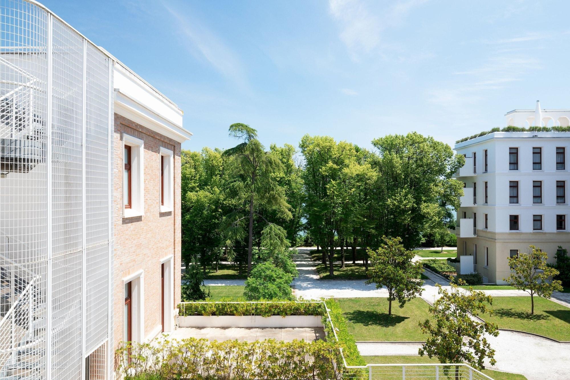 Vista Exterior JW Marriott Venice Resort & Spa