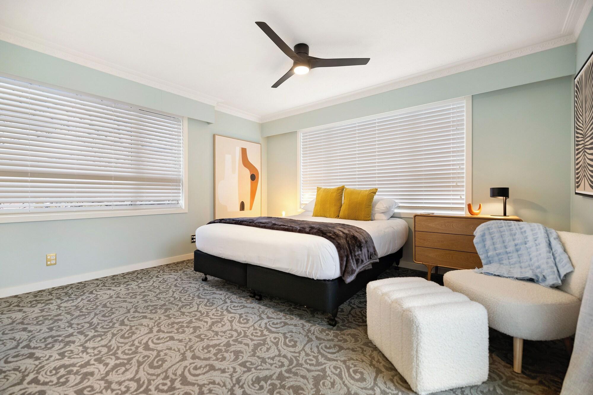 Varios Arrowtown Motel Apartments