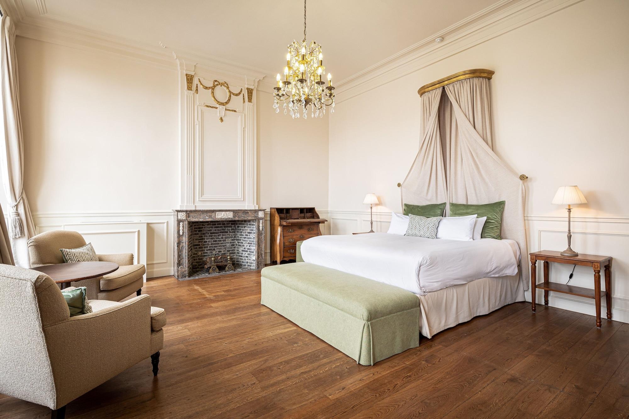 Habitación Hotel de Tuilerieen