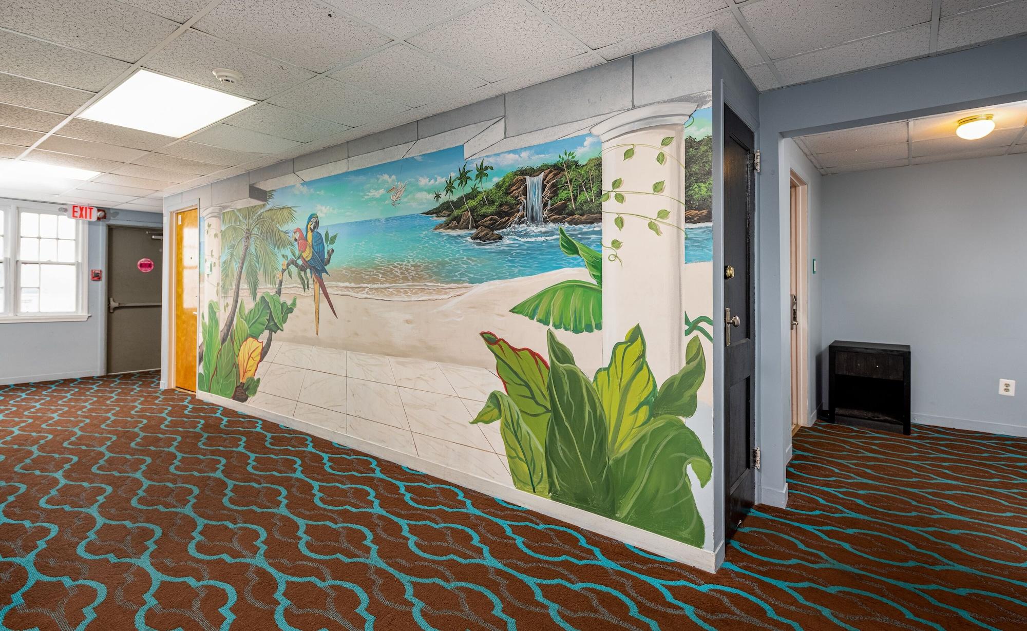 Varios Hammock Inn & Suites - Jersey Shore