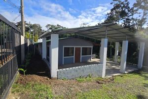 Alojamiento - Casa Pura Vida Arenal