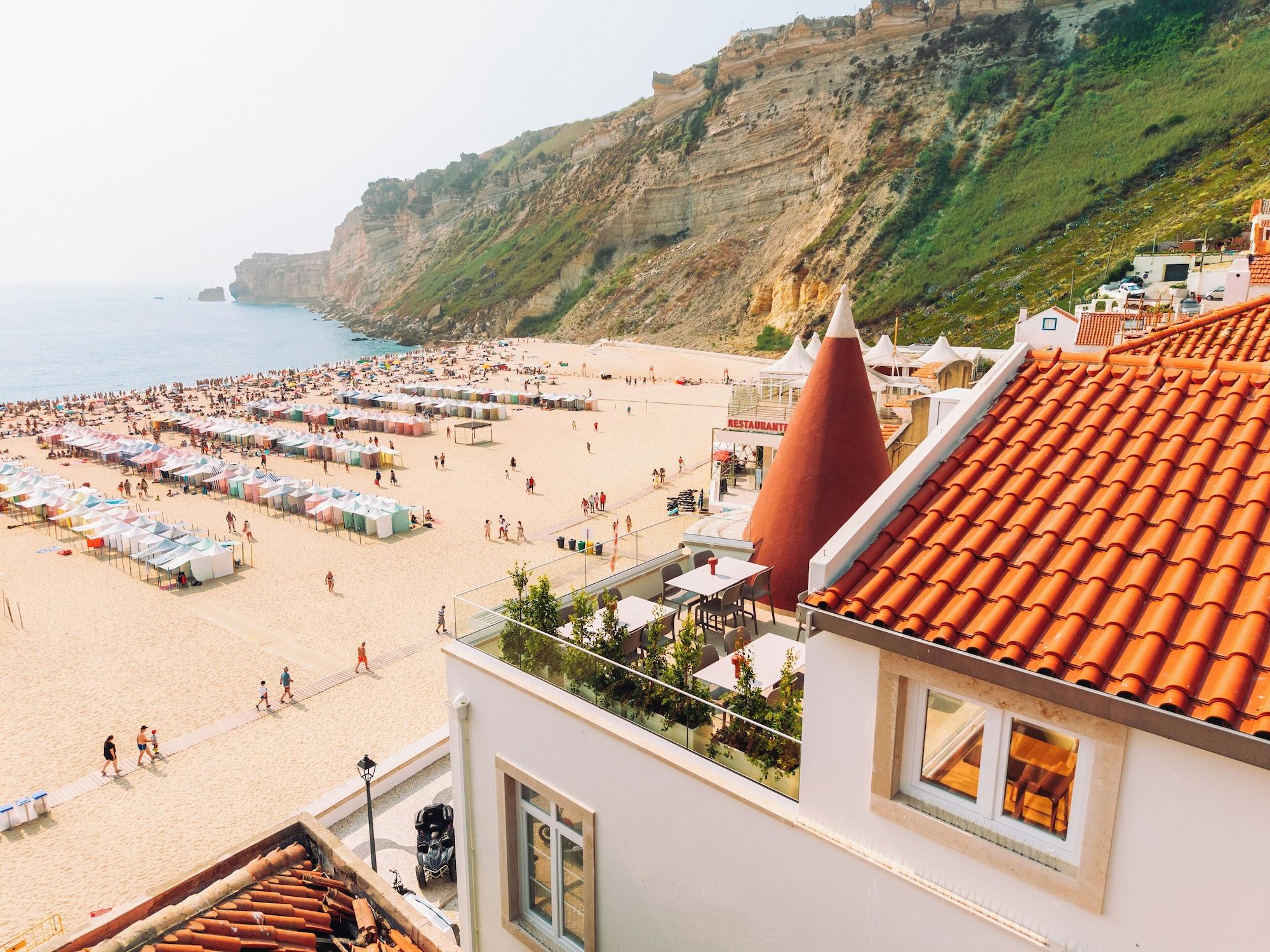 Playa Alluz - Chalet by the sea
