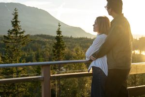 Alojamiento - Gaustablikk Fjellresort