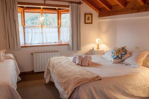 Alojamiento - Hosteria El Arbol Duende
