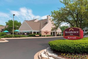 Alojamiento - Residence Inn By Marriott Chicago Deerfield