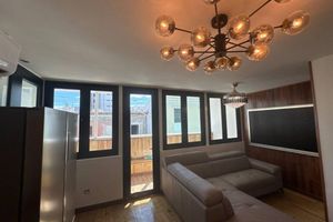 Alquiler Vacacional - OLD SAN JUAN- The Penthouse on Fortaleza Street- KING BED