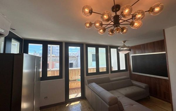 OLD SAN JUAN- The Penthouse on Fortaleza Street- KING BED