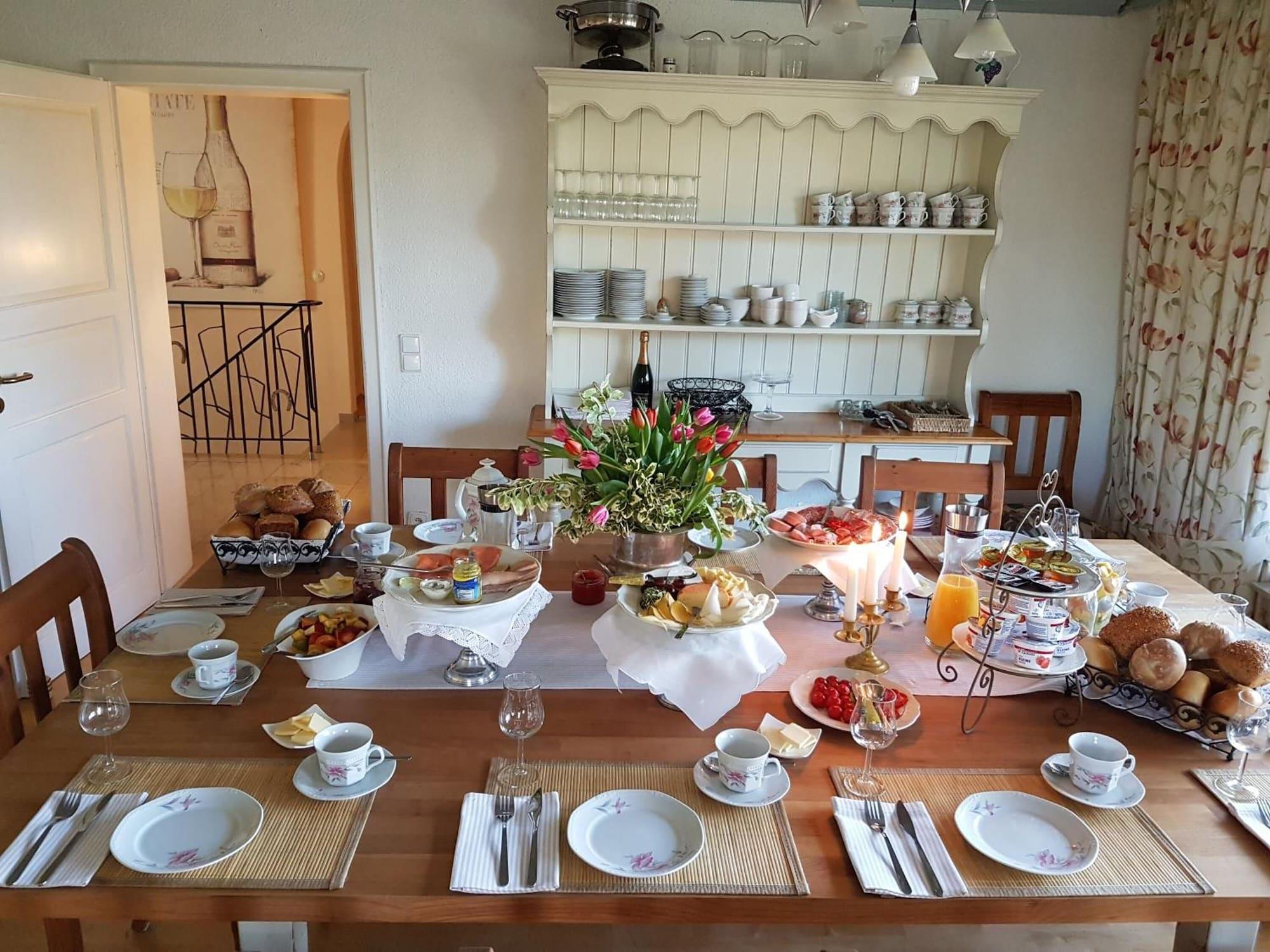 Restaurant Gästehaus Eschment