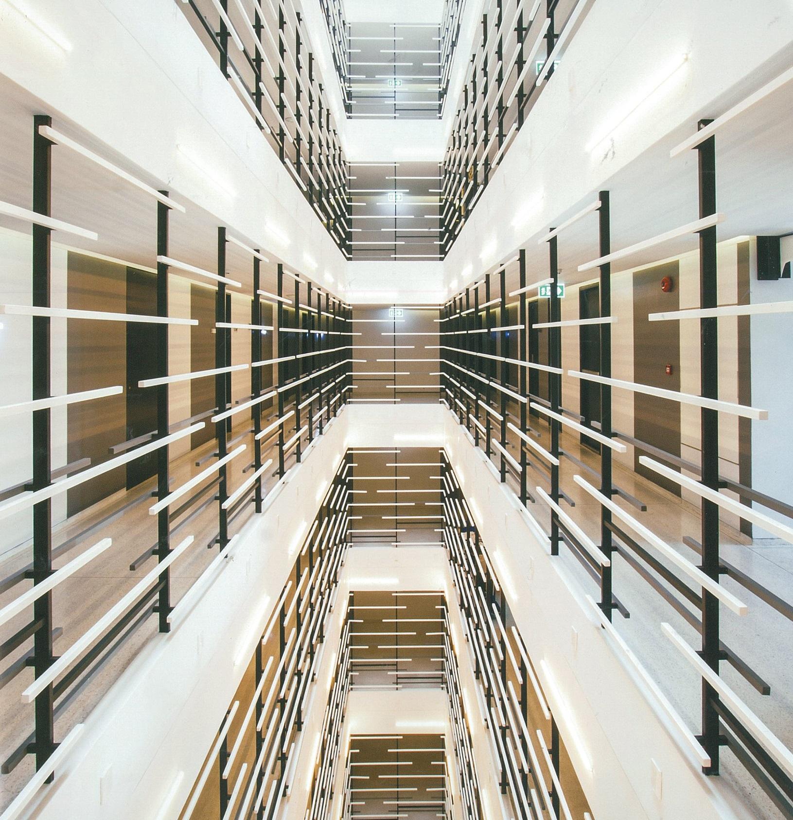 Vista Exterior Klub Hotel