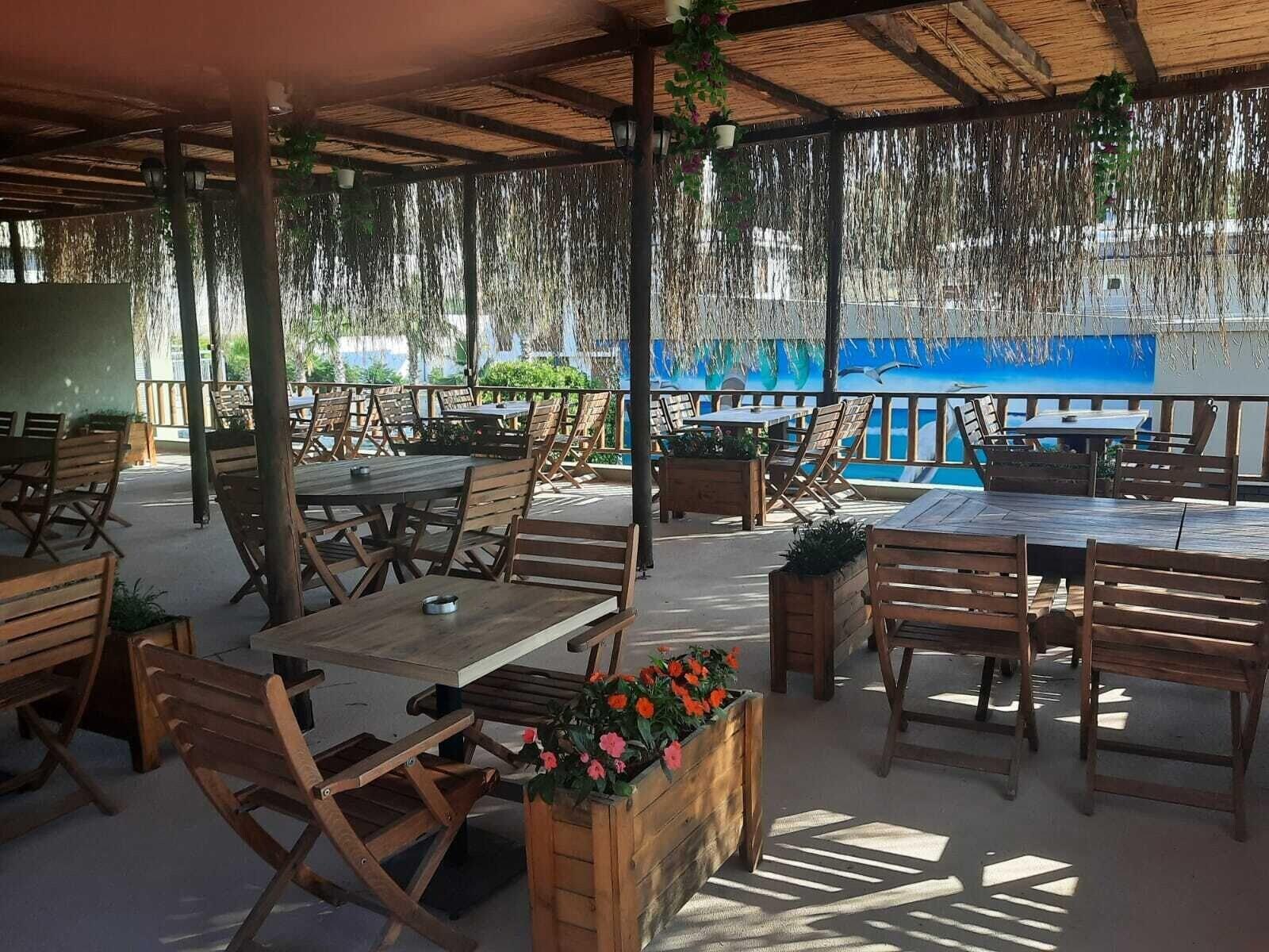 Restaurant SEREN OTEL ÇEŞME