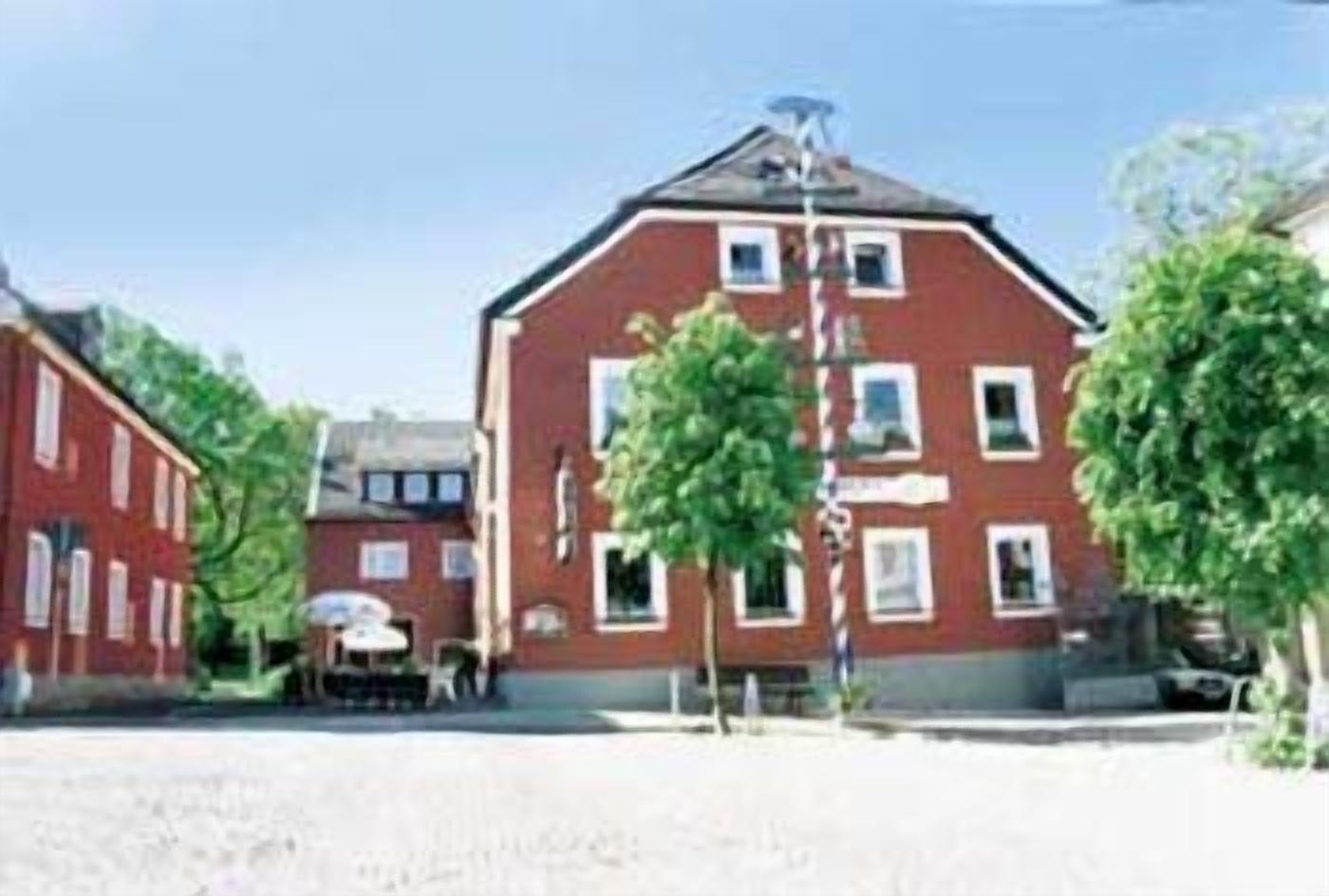 Varios Gasthof Rotes Roß