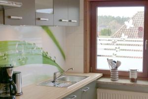 Alquiler Vacacional - Large apartment in Bleckede