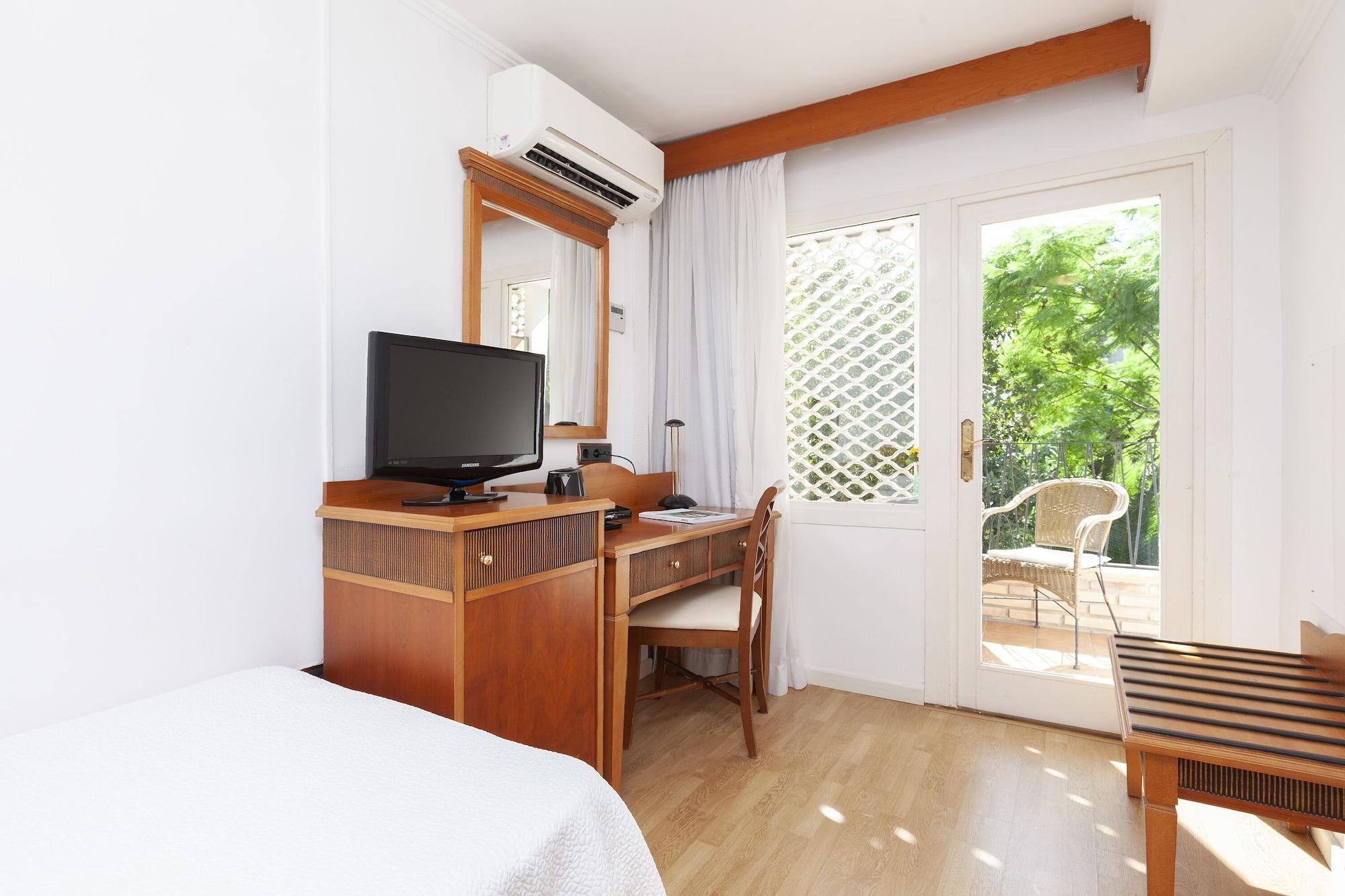 Habitación Hotel Araxa - Adults Only